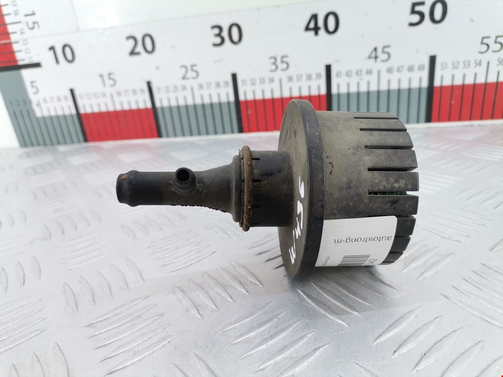 Осушитель системы кондиционирования (кондиционера) MERCEDES-BENZ Truck Atego 1998-2003