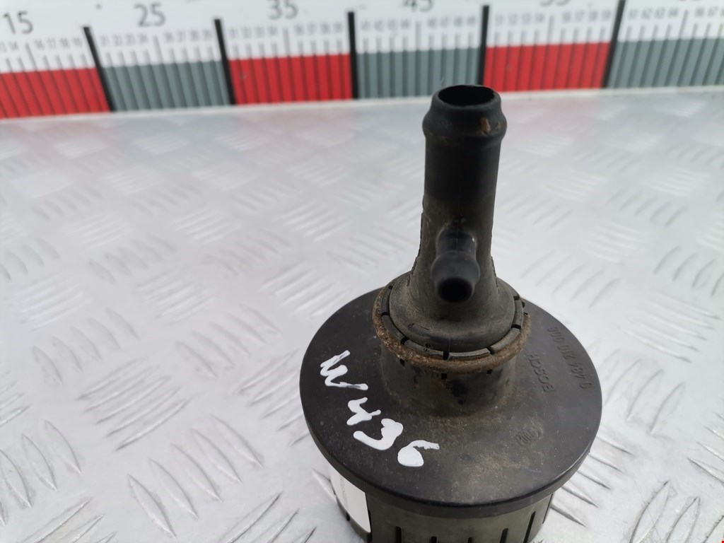 Осушитель системы кондиционирования (кондиционера) MERCEDES-BENZ Truck Atego 1998-2003