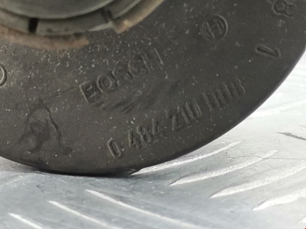 Осушитель системы кондиционирования (кондиционера) MERCEDES-BENZ Truck Atego 1998-2003