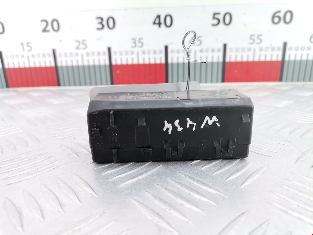 Блок управления центральным замком FORD Transit/Tourneo Custom 2012-2023