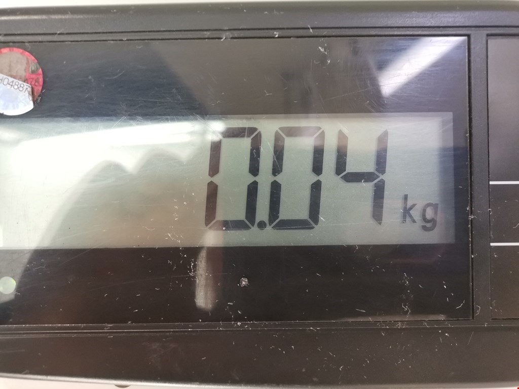 Блок управления центральным замком FORD Transit/Tourneo Custom 2012-2023