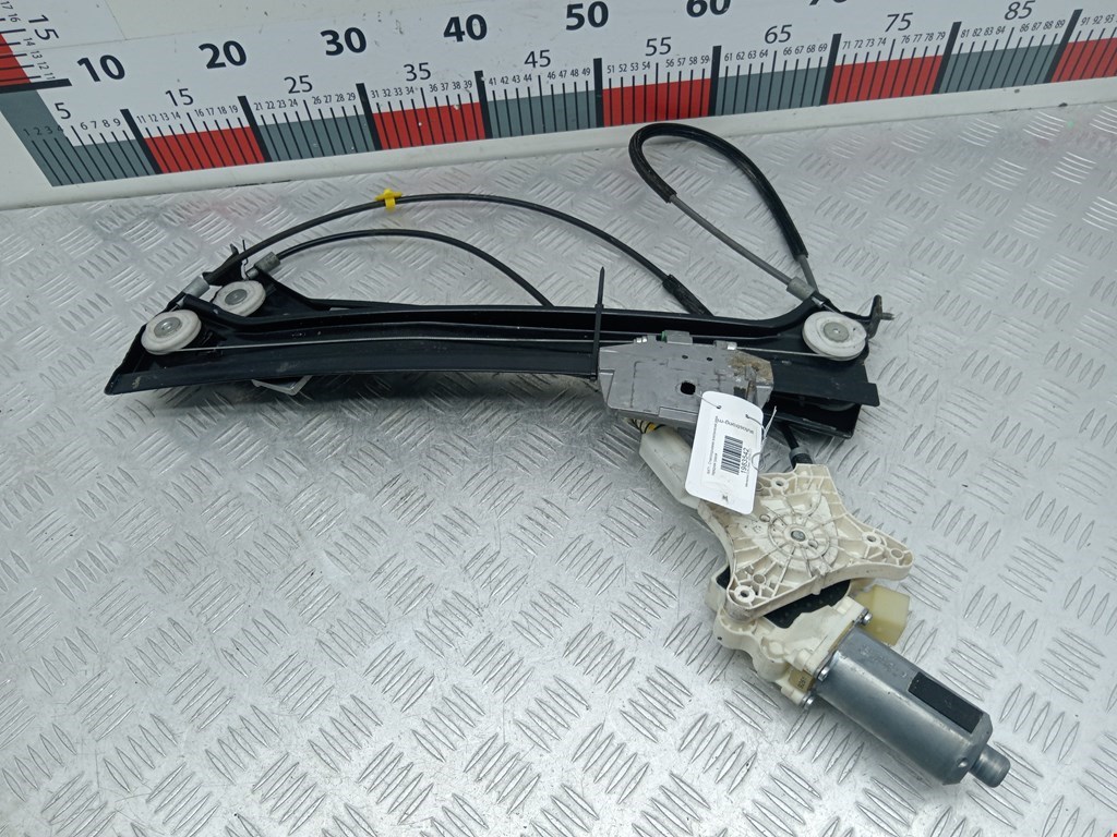 Стеклоподъемник передний правый MERCEDES-BENZ CLK-Class W209 2002-2009