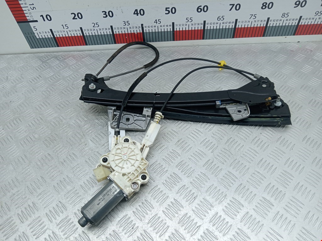 Стеклоподъемник передний правый MERCEDES-BENZ CLK-Class W209 2002-2009