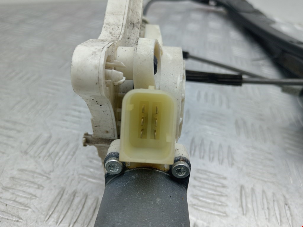 Стеклоподъемник передний правый MERCEDES-BENZ CLK-Class W209 2002-2009