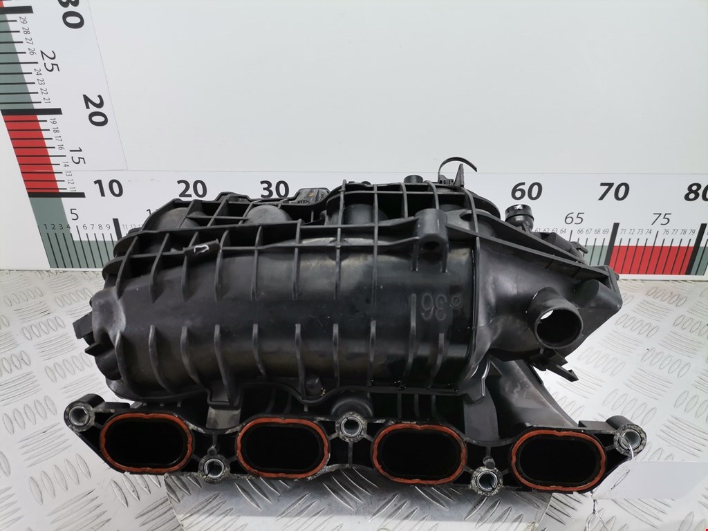 Коллектор впускной PEUGEOT 207 2006-2015