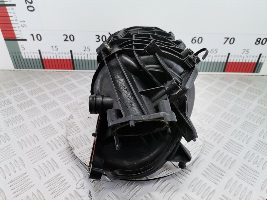 Коллектор впускной PEUGEOT 207 2006-2015