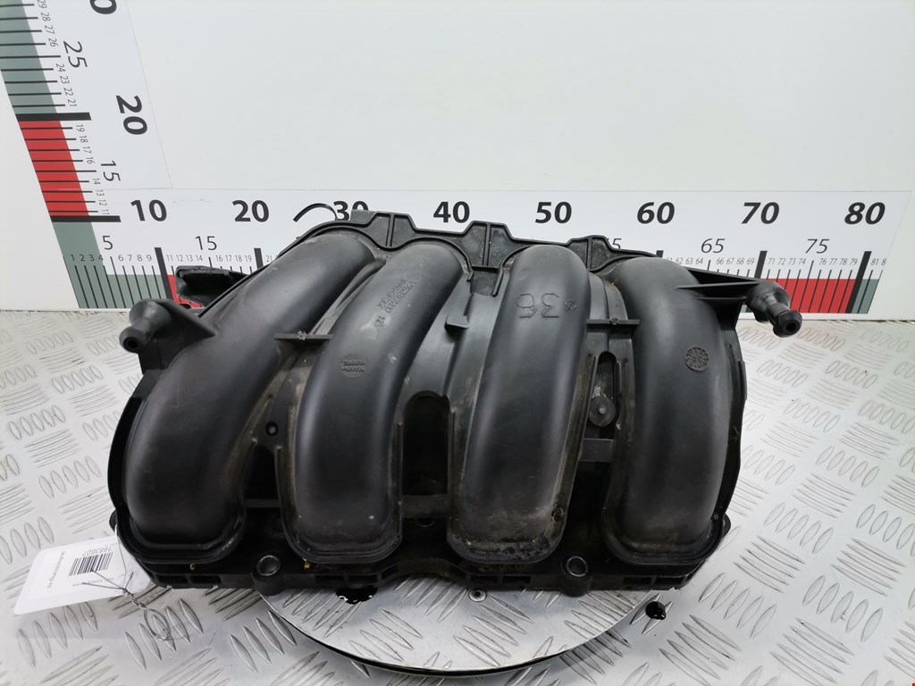 Коллектор впускной PEUGEOT 207 2006-2015