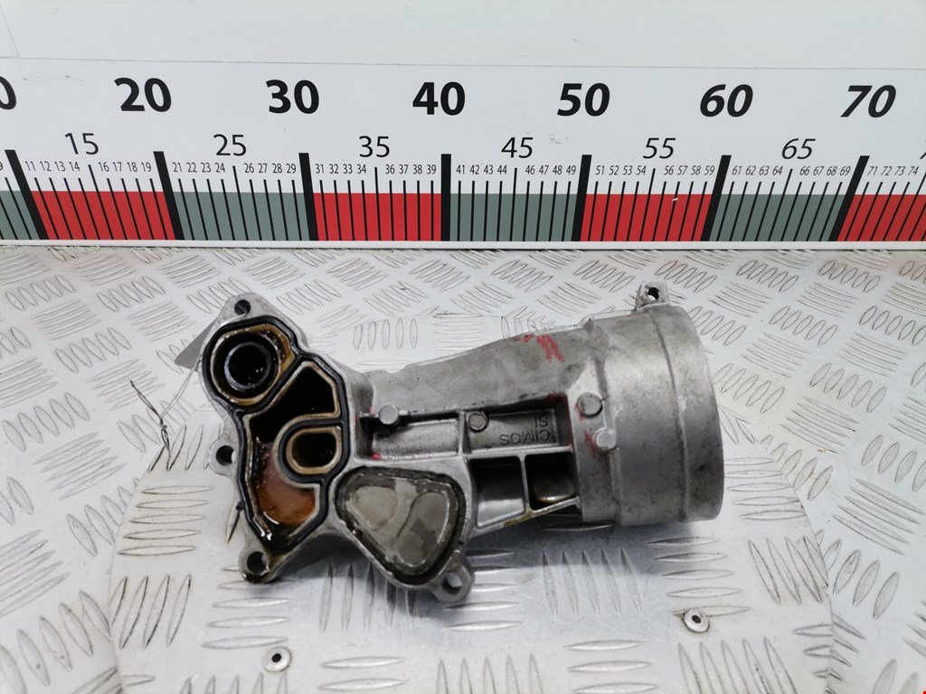 Корпус масляного фильтра PEUGEOT 207 2006-2015