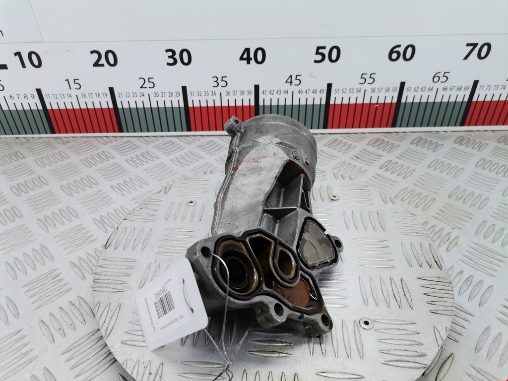 Корпус масляного фильтра PEUGEOT 207 2006-2015