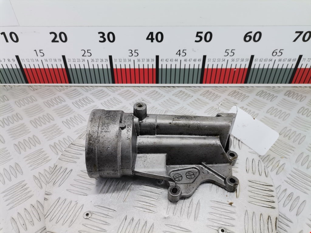 Корпус масляного фильтра PEUGEOT 207 2006-2015