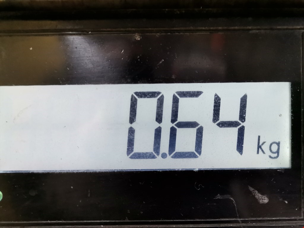 Корпус масляного фильтра PEUGEOT 207 2006-2015