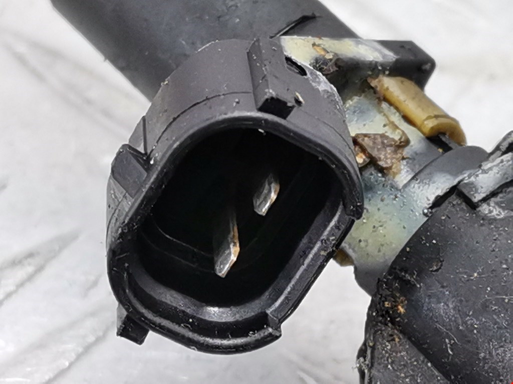 Форсунка дизельная электрическая PEUGEOT 207 2006-2015