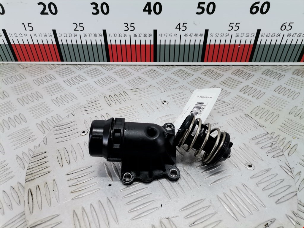 Корпус термостата BMW 5er 5 серия F10/F11/F07 2009-2017