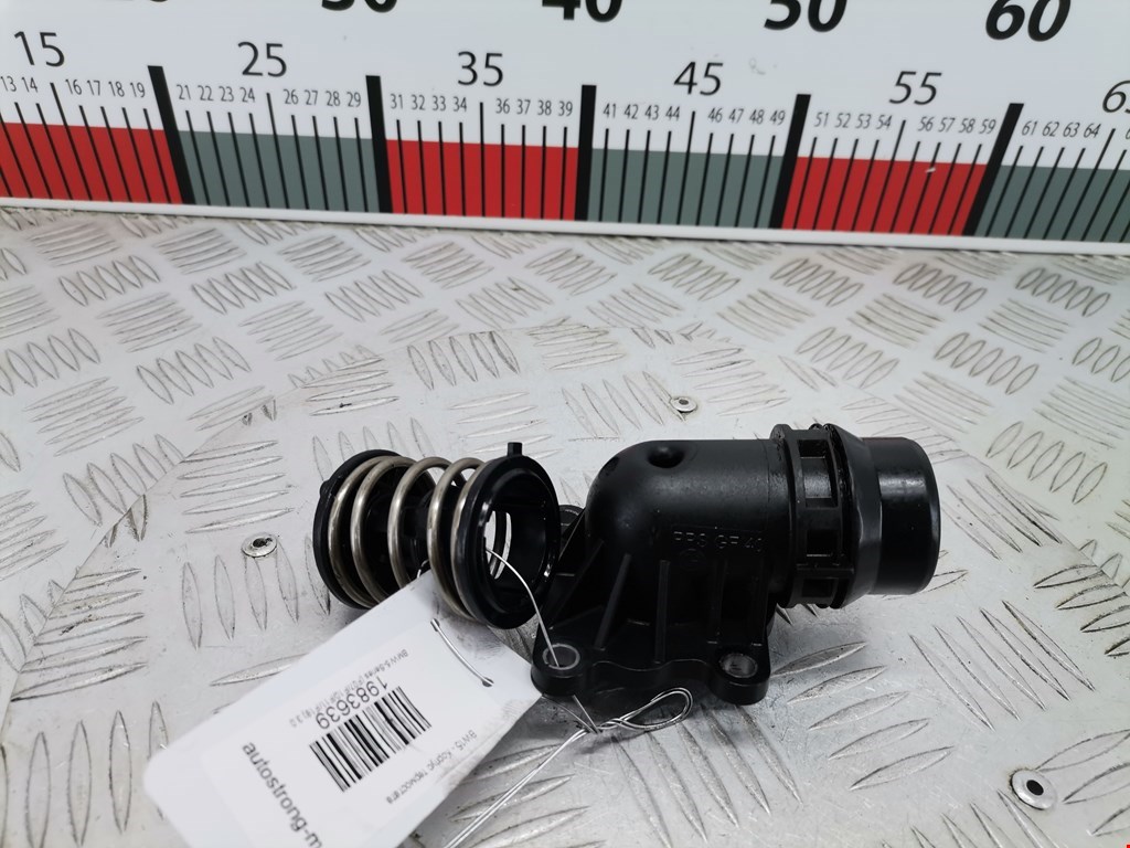 Корпус термостата BMW 5er 5 серия F10/F11/F07 2009-2017