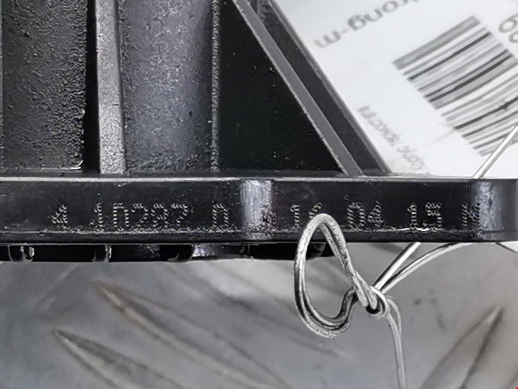 Корпус термостата BMW 5er 5 серия F10/F11/F07 2009-2017