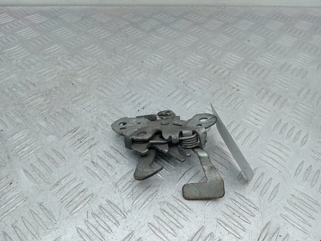 Замок капота CITROEN Berlingo 1996-2012