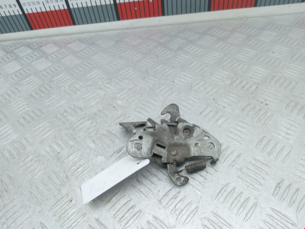 Замок капота CITROEN Berlingo 1996-2012