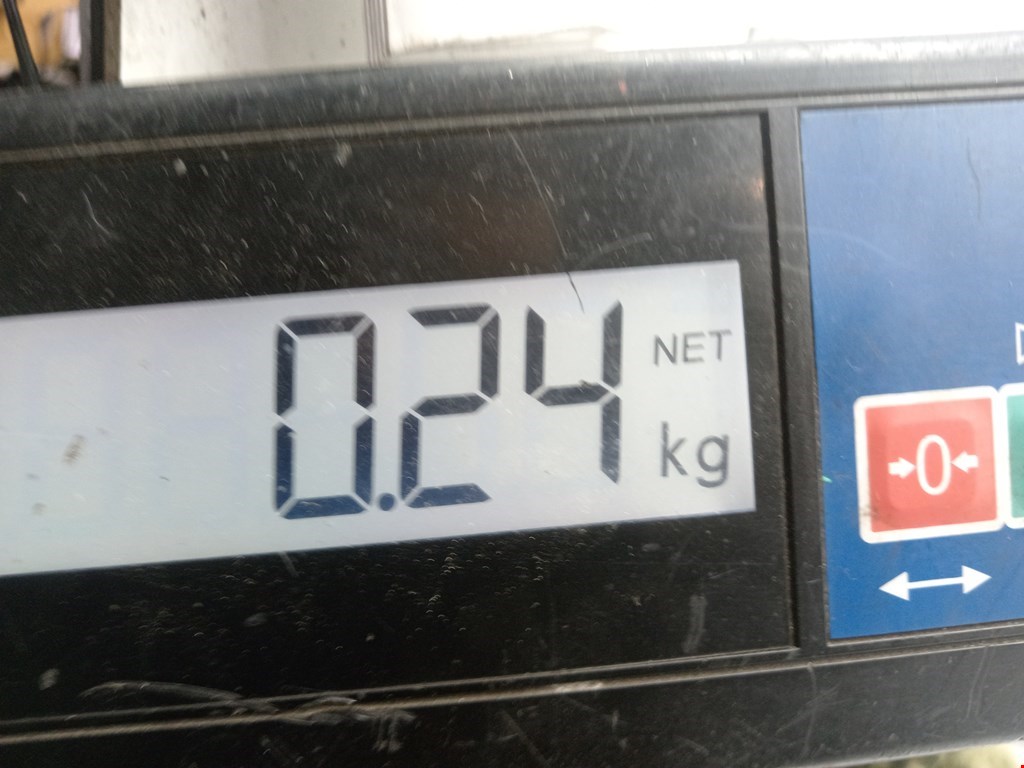 Замок капота CITROEN Berlingo 1996-2012