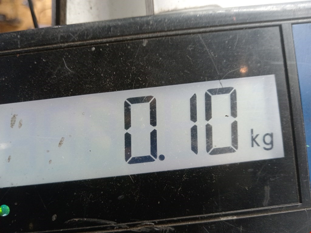 Ручка дверная передняя внутренняя правая TOYOTA Hilux VII AN10 AN 20 AN30 2005-2015