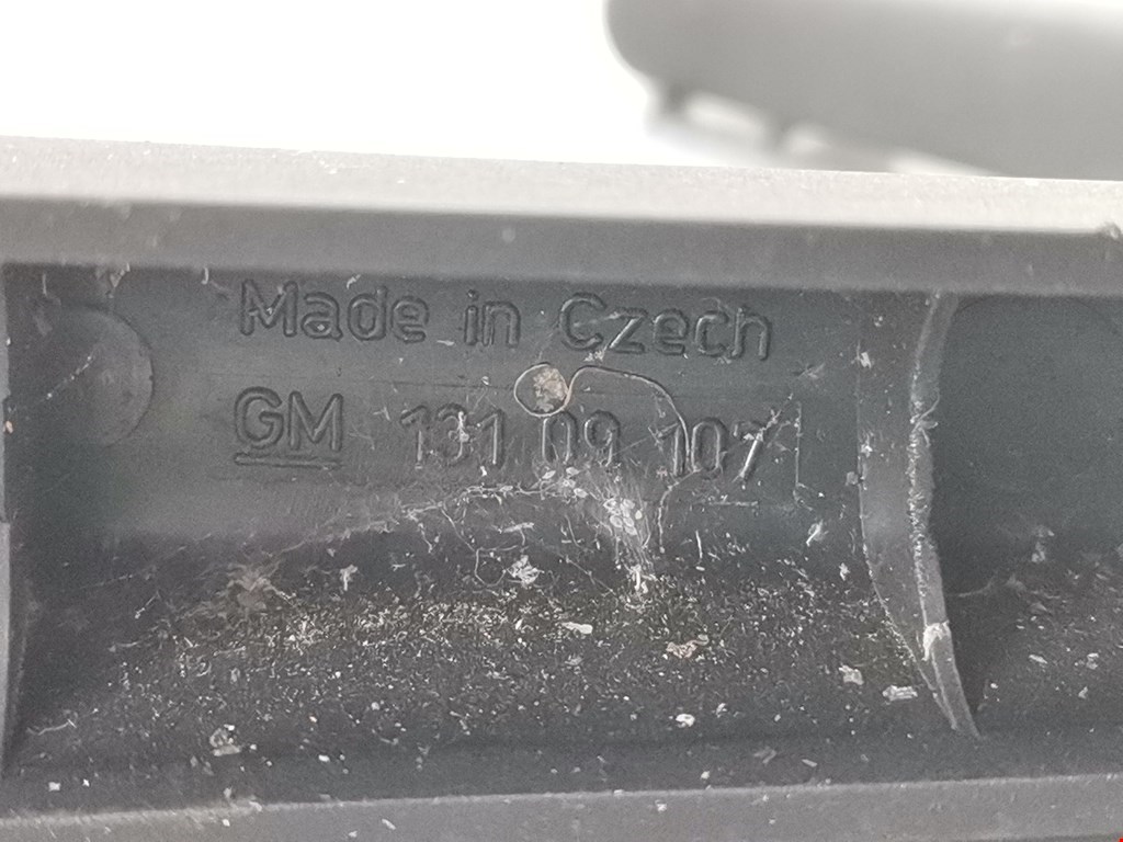 Поводок дворника задний (заднего) OPEL Astra H/Family 2004-2015