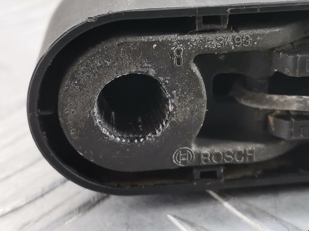 Поводок дворника задний (заднего) OPEL Astra H/Family 2004-2015