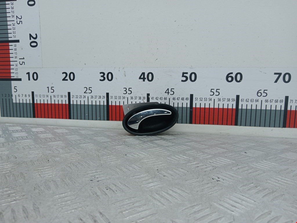 Ручка дверная передняя внутренняя правая MERCEDES-BENZ CLK-Class W209 2002-2009