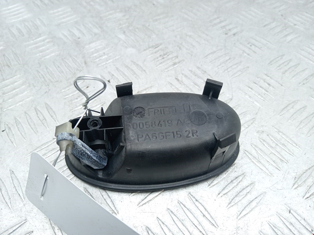 Ручка дверная передняя внутренняя правая MERCEDES-BENZ CLK-Class W209 2002-2009