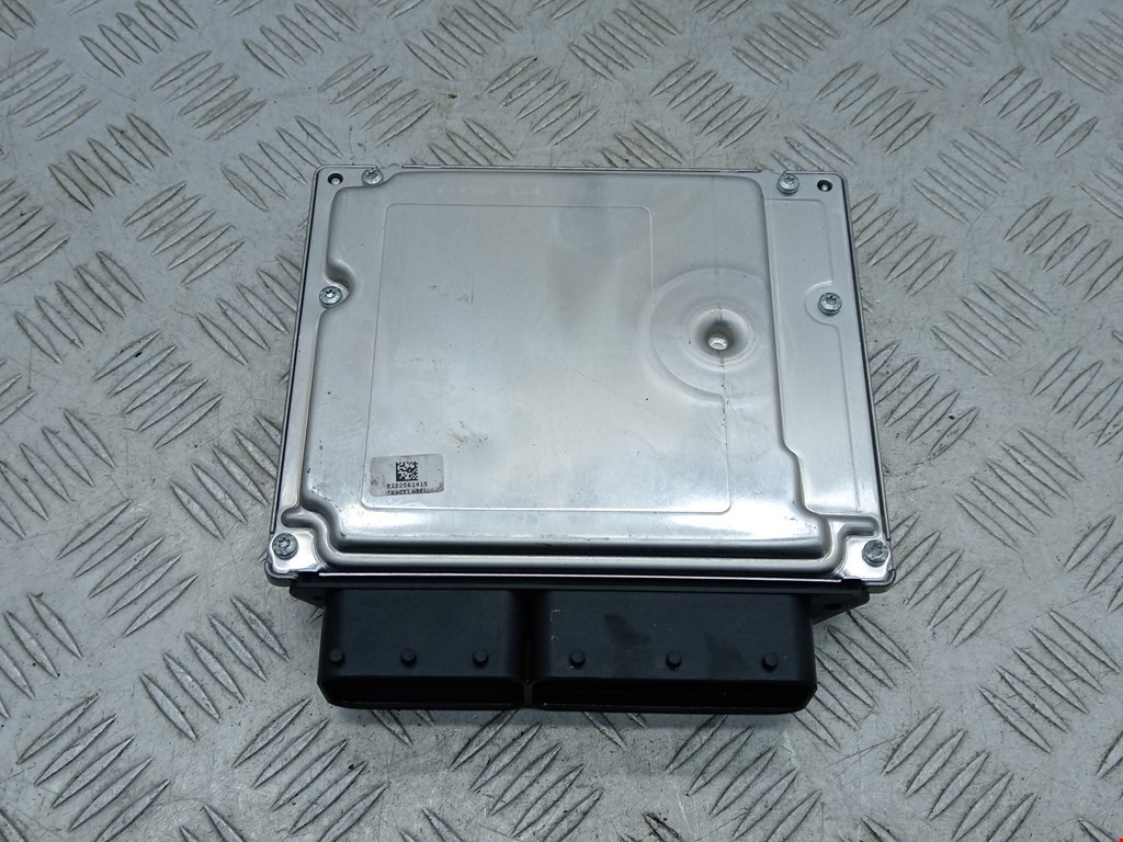 Блок управления двигателя (ЭБУ) MERCEDES-BENZ CLC-Class CL203 2008-2011