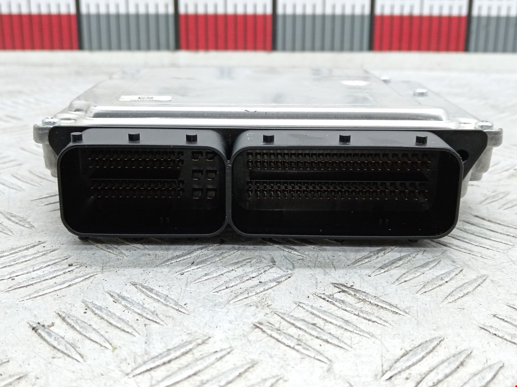 Блок управления двигателя (ЭБУ) MERCEDES-BENZ CLC-Class CL203 2008-2011