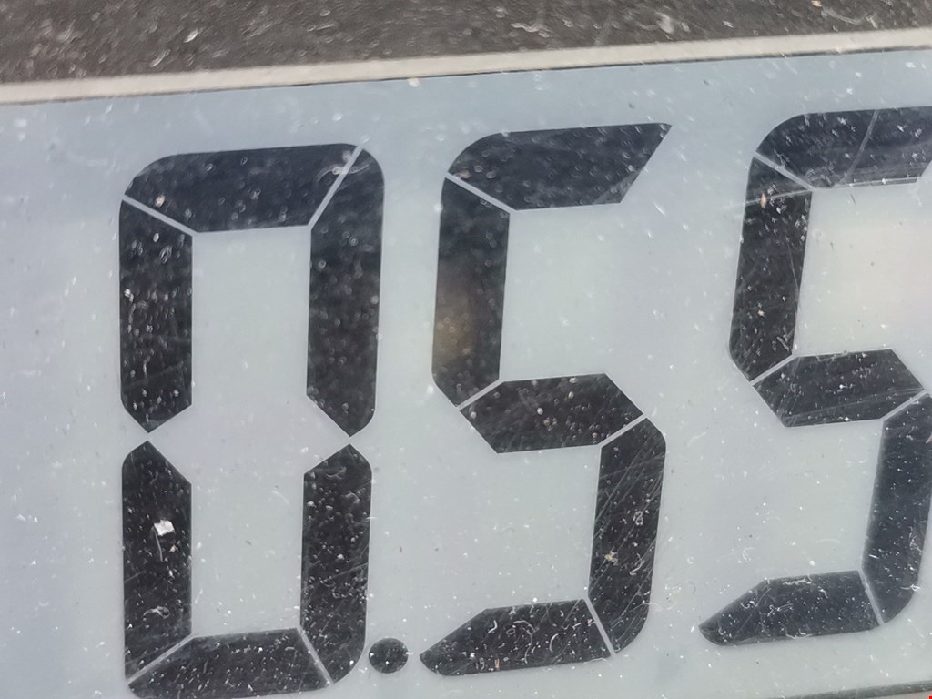 Консоль VOLKSWAGEN Polo IV 2001-2009