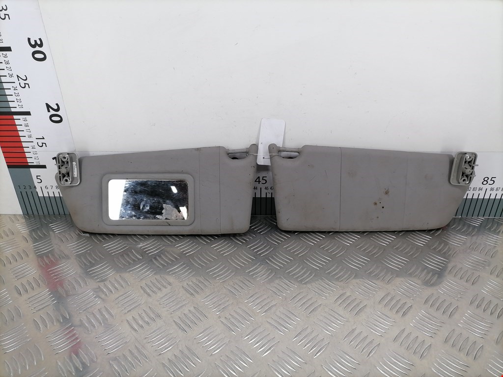 Козырек солнцезащитный OPEL Astra H/Family 2004-2015