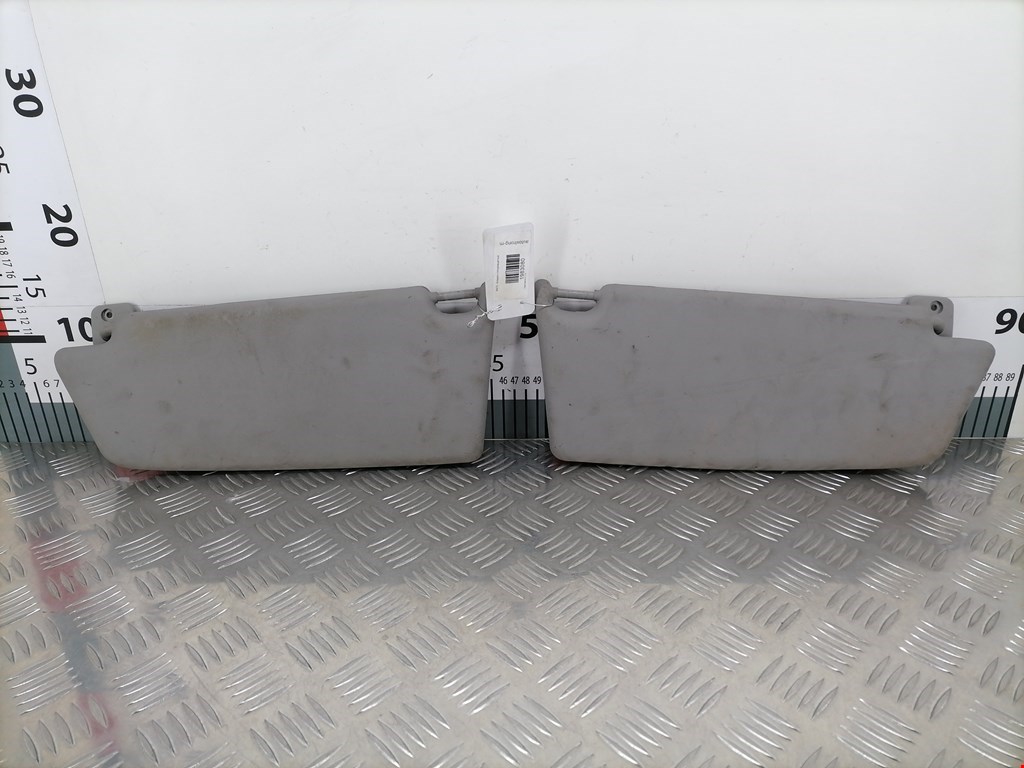 Козырек солнцезащитный OPEL Astra H/Family 2004-2015