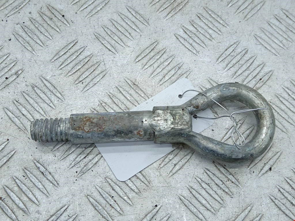 Крюк буксировочный OPEL Corsa D 2006-2014