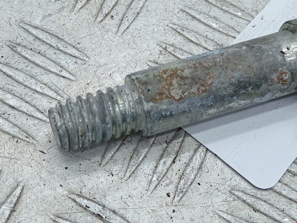 Крюк буксировочный OPEL Corsa D 2006-2014