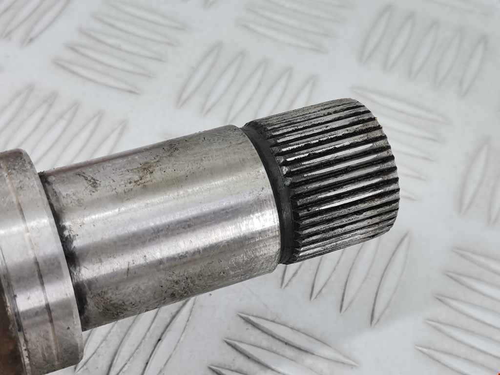 Полуось (привод, приводной вал) передняя левая CITROEN Jumper 250 2006-н.в.