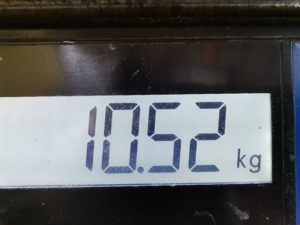 Полуось (привод, приводной вал) передняя левая CITROEN Jumper 250 2006-н.в.