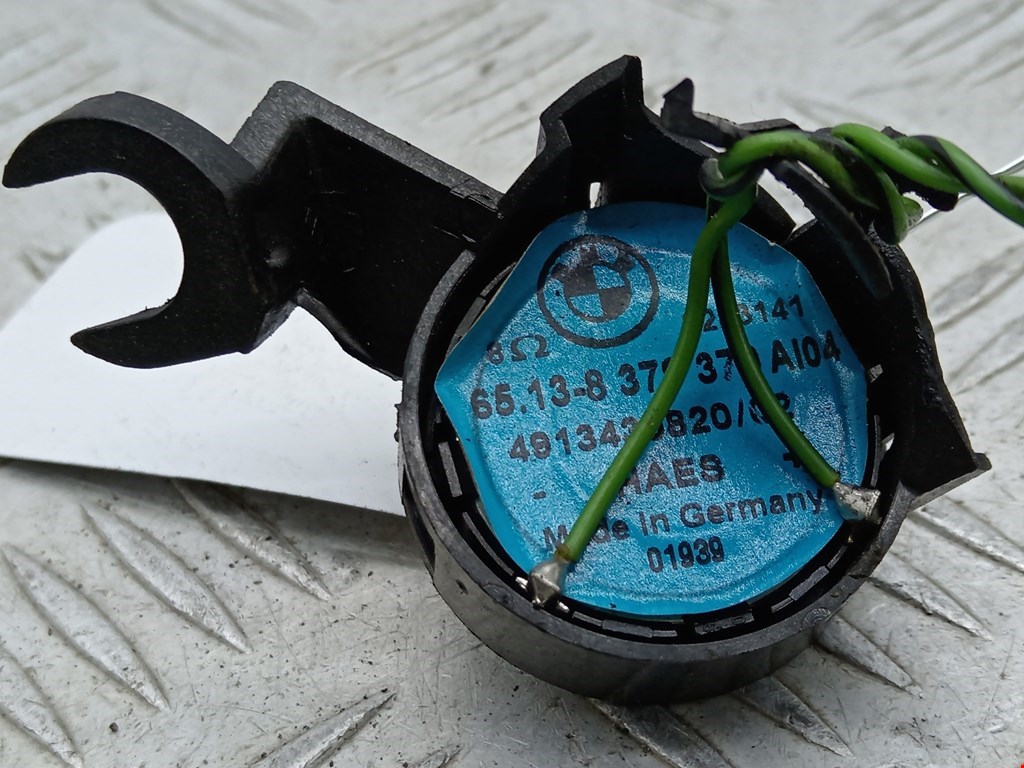 Динамик BMW X5 E53 1999-2006