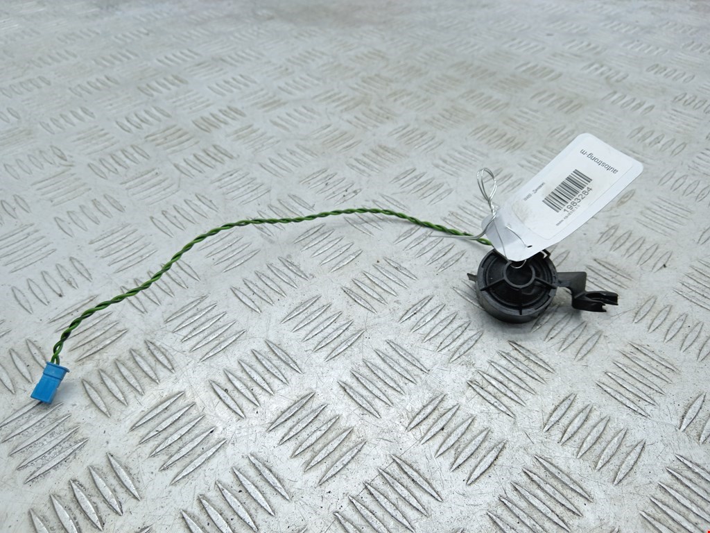 Динамик BMW X5 E53 1999-2006