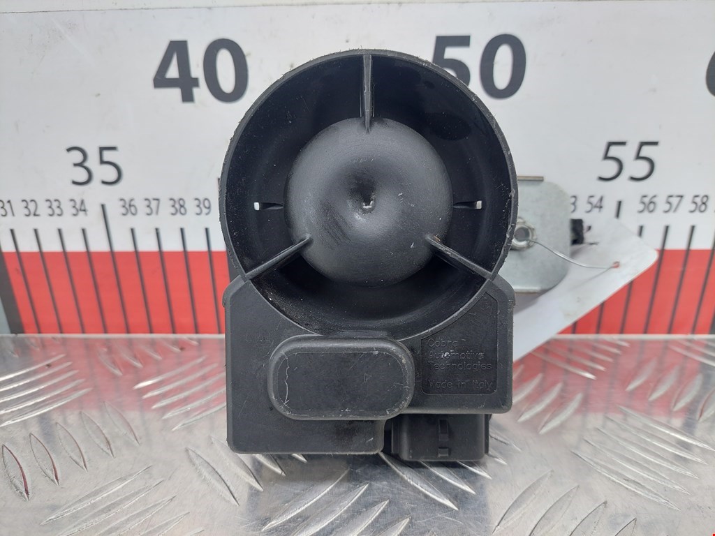 Сигнал звуковой (гудок клаксон) RENAULT Koleos HY 2008-2016