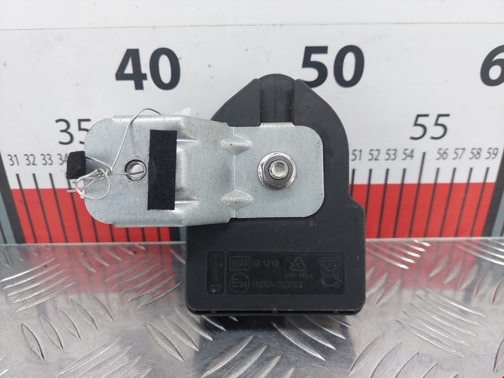 Сигнал звуковой (гудок клаксон) RENAULT Koleos HY 2008-2016