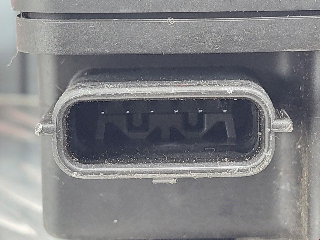 Сигнал звуковой (гудок клаксон) RENAULT Koleos HY 2008-2016