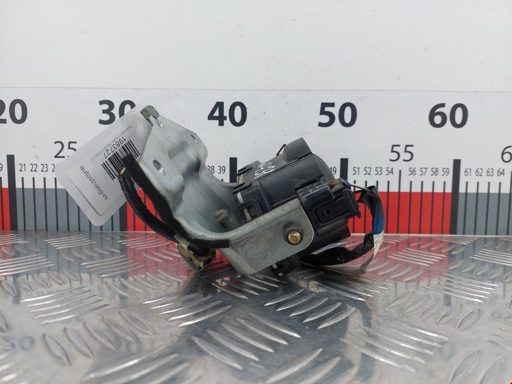 Сигнал звуковой (гудок клаксон) TOYOTA Land Cruiser Prado 120 2002-2009