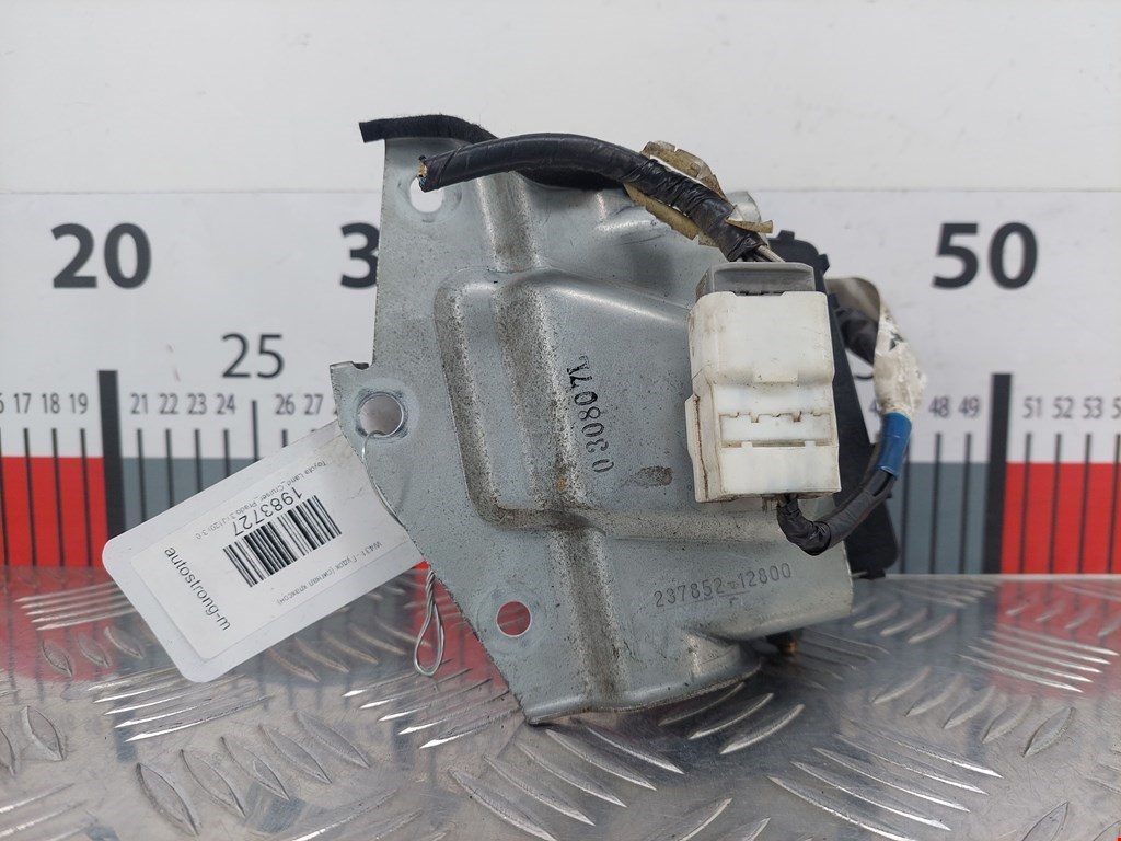 Сигнал звуковой (гудок клаксон) TOYOTA Land Cruiser Prado 120 2002-2009