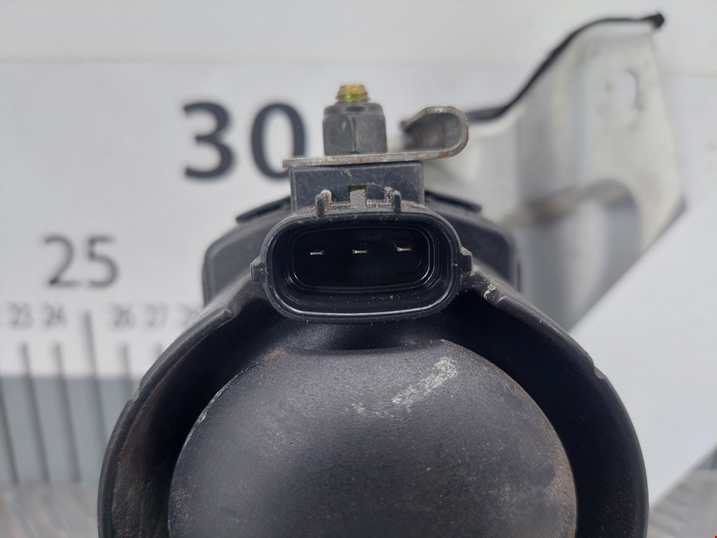 Сигнал звуковой (гудок клаксон) TOYOTA Land Cruiser Prado 120 2002-2009