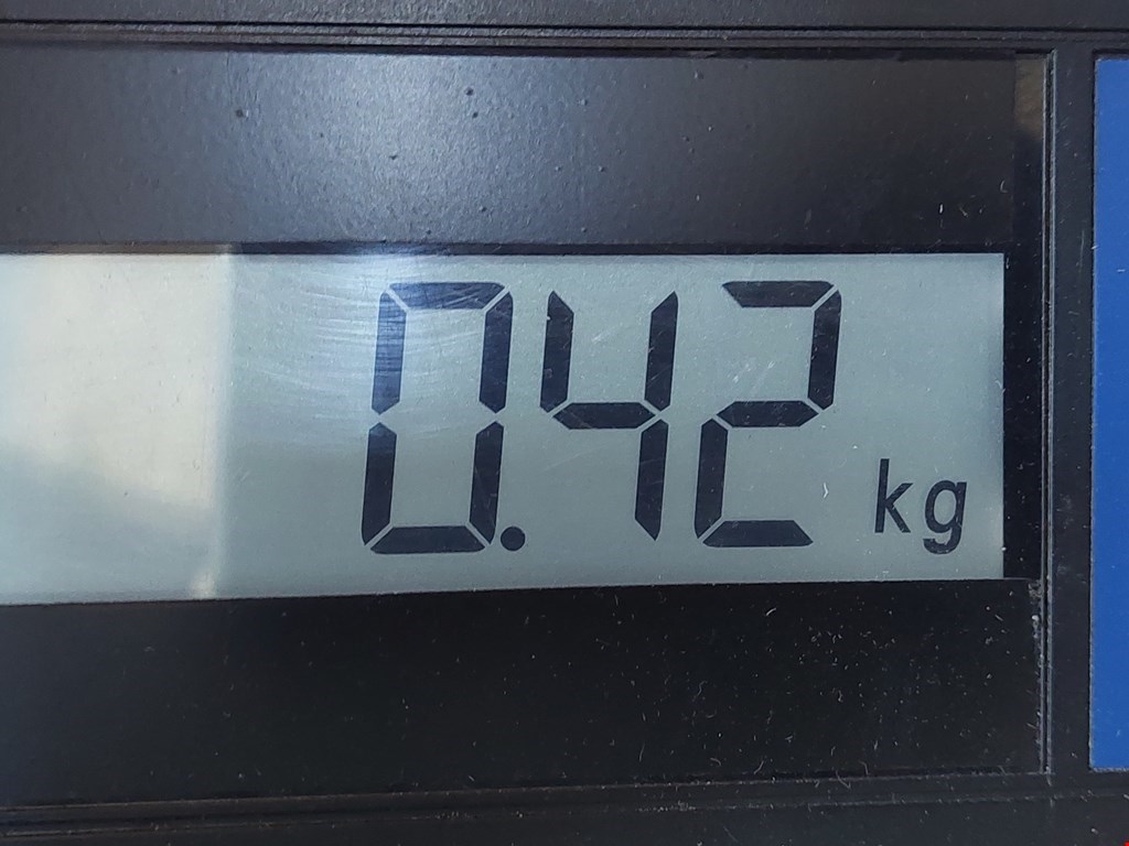 Сигнал звуковой (гудок клаксон) TOYOTA Land Cruiser Prado 120 2002-2009