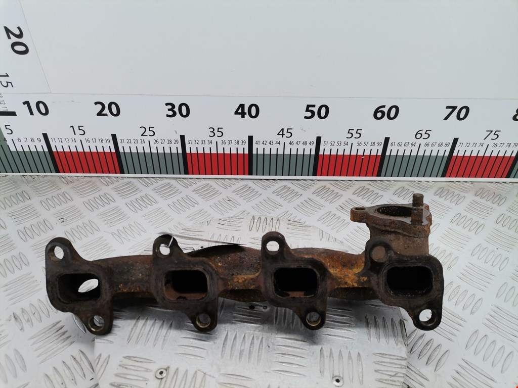 Коллектор выпускной Toyota Corolla Verso 2 (2004-2009)