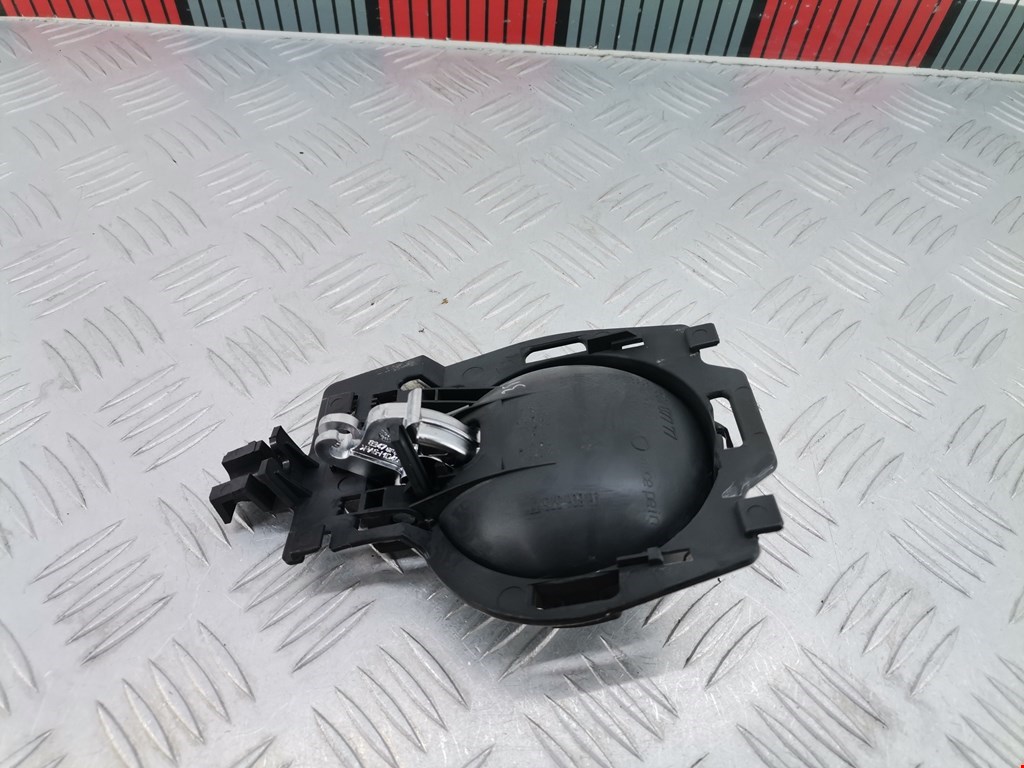 Ручка дверная передняя внутренняя правая CITROEN C3 2002-2009