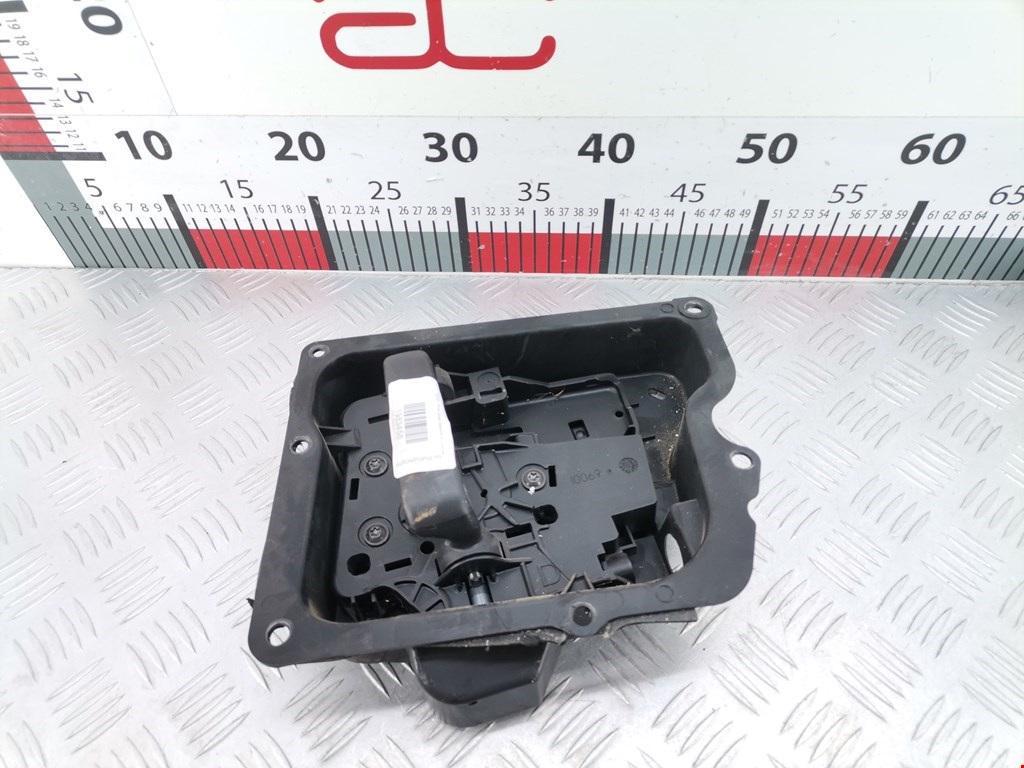 Ручка двери сдвижной внутренняя Citroen Jumpy (Dispatch) 2 (2006-2016)