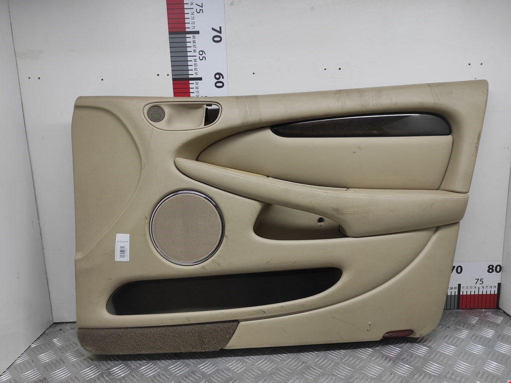 Обшивка двери передняя правая JAGUAR X-Type 2001-2009
