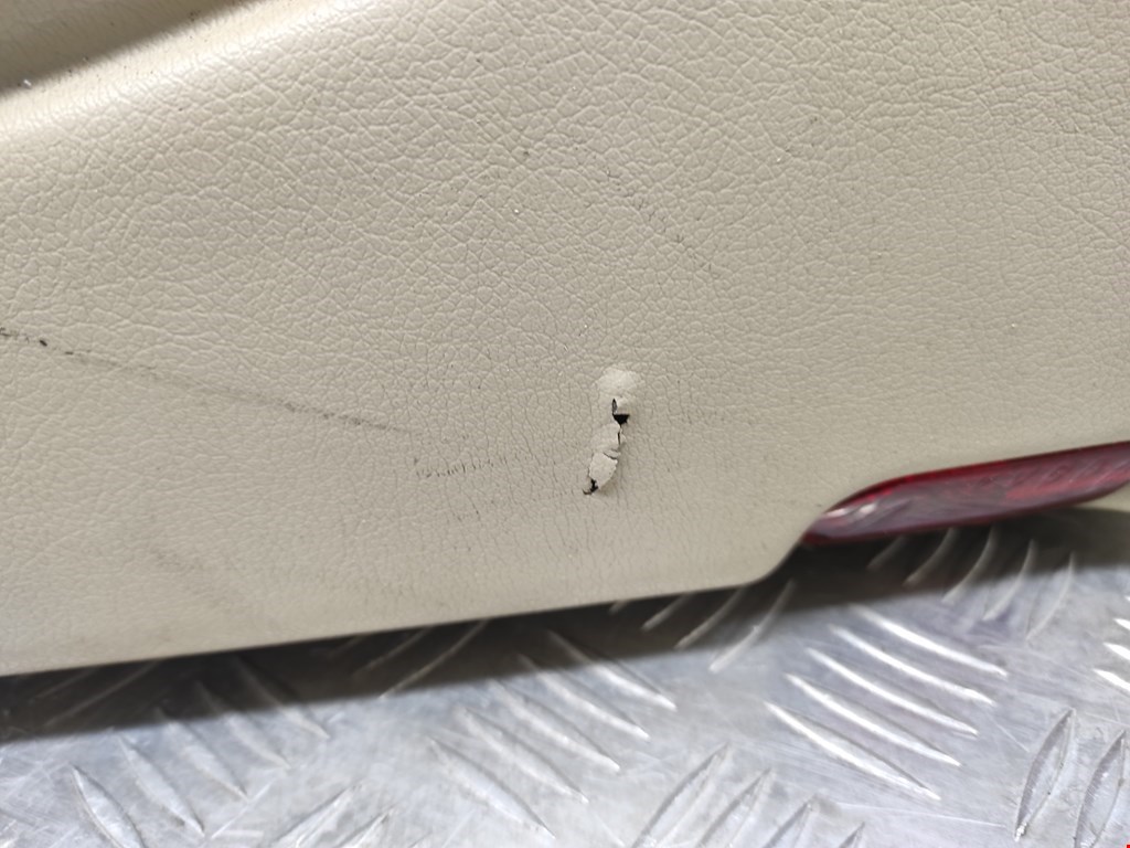 Обшивка двери передняя правая JAGUAR X-Type 2001-2009